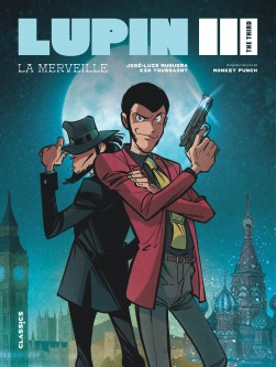 Lupin III : La Merveille