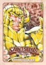 Saint Seiya Final Edition - T7 - couv