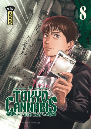 Tokyo CannabisTome 8