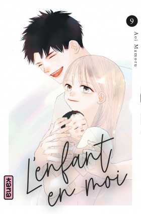 L'enfant en moiTome 9