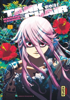 Tank Chair – Tome 8