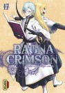 Ragna Crimson T17 - couv