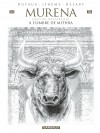 Murena – Tome 14 – À l'ombre de Mithra – Edition spéciale - couv