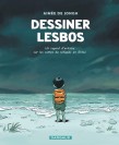 Dessiner Lesbos - couv