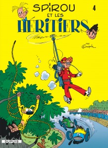cover-comics-spirou-et-les-heritiers-tome-4-spirou-et-les-heritiers
