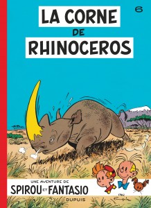 cover-comics-spirou-et-fantasio-tome-6-la-corne-du-rhinoceros