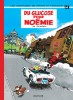 Spirou et Fantasio – Tome 21 – Du glucose pour Noémie - couv