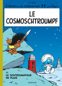 Les Schtroumpfs – Tome 6