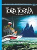 Spirou et Fantasio – Tome 23 – Tora-Torapa - couv