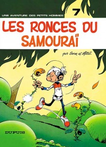 cover-comics-les-petits-hommes-tome-7-les-ronces-du-samourai