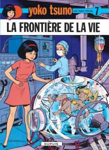 cover-comics-la-frontiere-de-la-vie-tome-7-la-frontiere-de-la-vie