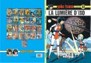 Yoko Tsuno – Tome 10 – La Lumière d'Ixo - 4eme