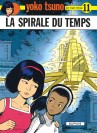 La Spirale du temps - couv