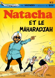 cover-comics-natacha-et-le-maharadjah-tome-2-natacha-et-le-maharadjah