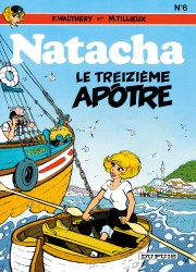 Natacha – Tome 6