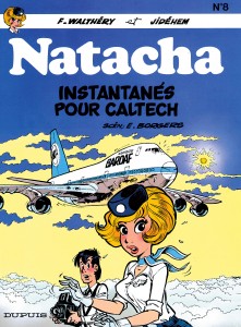 cover-comics-natacha-tome-8-instantanes-pour-caltech