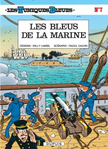cover-comics-les-tuniques-bleues-tome-7-les-bleus-de-la-marine