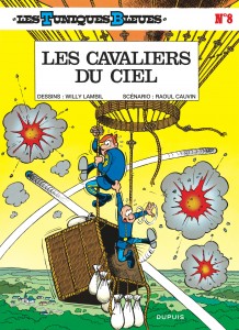 cover-comics-les-tuniques-bleues-tome-8-les-cavaliers-du-ciel