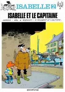 cover-comics-isabelle-tome-2-isabelle-et-le-capitaine