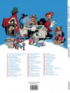Spirou et Fantasio – Tome 31 – La Boîte noire - 4eme