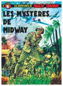 cover-comics-buck-danny-tome-2-les-mysteres-de-midway