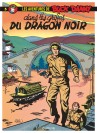 Dans les griffes du Dragon Noir - couv