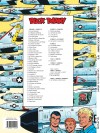 Buck Danny – Tome 8 – Les Pirates du désert - 4eme