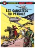 Buck Danny – Tome 9 – Les Gangsters du pétrole - couv