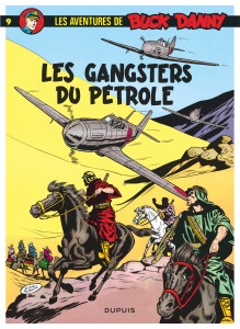 cover-comics-buck-danny-tome-9-les-gangsters-du-petrole