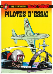 cover-comics-buck-danny-tome-10-pilotes-d-8217-essai