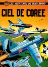 Ciel de Corée - couv