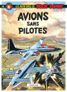 Avions sans pilotes - couv