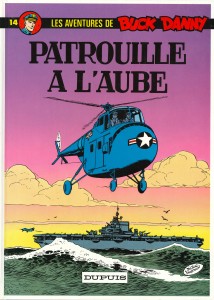 cover-comics-buck-danny-tome-14-patrouille-a-l-rsquo-aube