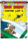 Buck Danny Tome 17 - Buck Danny contre Lady X