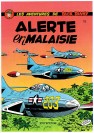 Alerte en Malaisie - couv