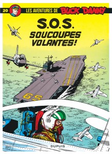 cover-comics-buck-danny-tome-20-s-o-s-soucoupes-volantes