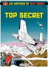 Top secret - couv