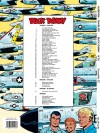 Buck Danny – Tome 25 – Escadrille ZZ - 4eme