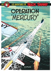 cover-comics-buck-danny-tome-29-operation-mercury