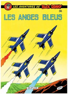 cover-comics-buck-danny-tome-36-les-anges-bleus
