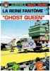 Buck Danny – Tome 40 – Ghost Queen - couv