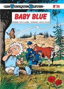 cover-comics-les-tuniques-bleues-tome-24-baby-blue