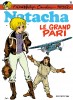 Natacha – Tome 11 – Le Grand pari - couv