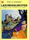 Les Ressuscités - couv