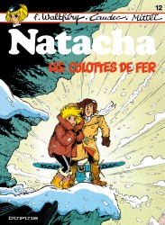 Natacha – Tome 12