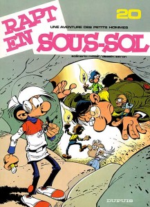 cover-comics-rapt-en-sous-sol-tome-20-rapt-en-sous-sol