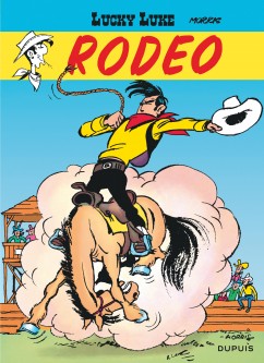 Lucky Luke – Tome 2