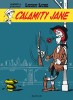 Lucky Luke – Tome 30 – Calamity Jane - couv