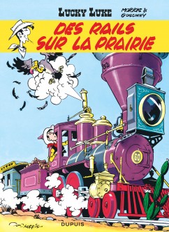 Lucky Luke – Tome 9