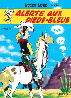 Lucky Luke – Tome 10